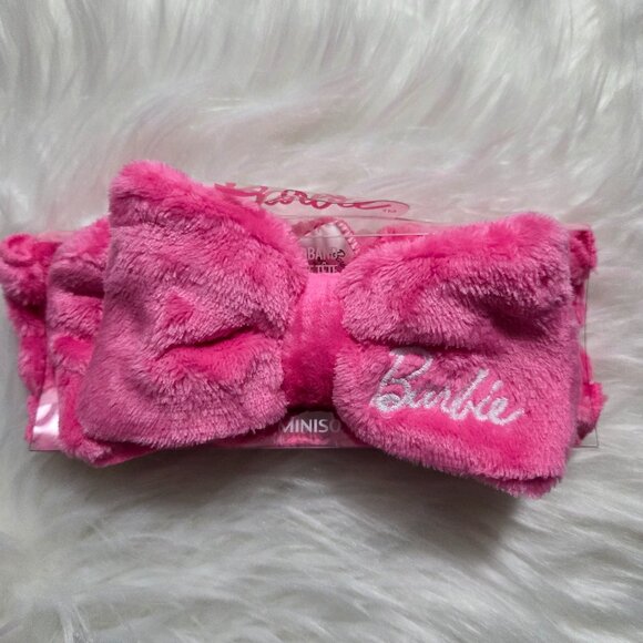 Miniso Barbie Spa Headband - Picture 1 of 5